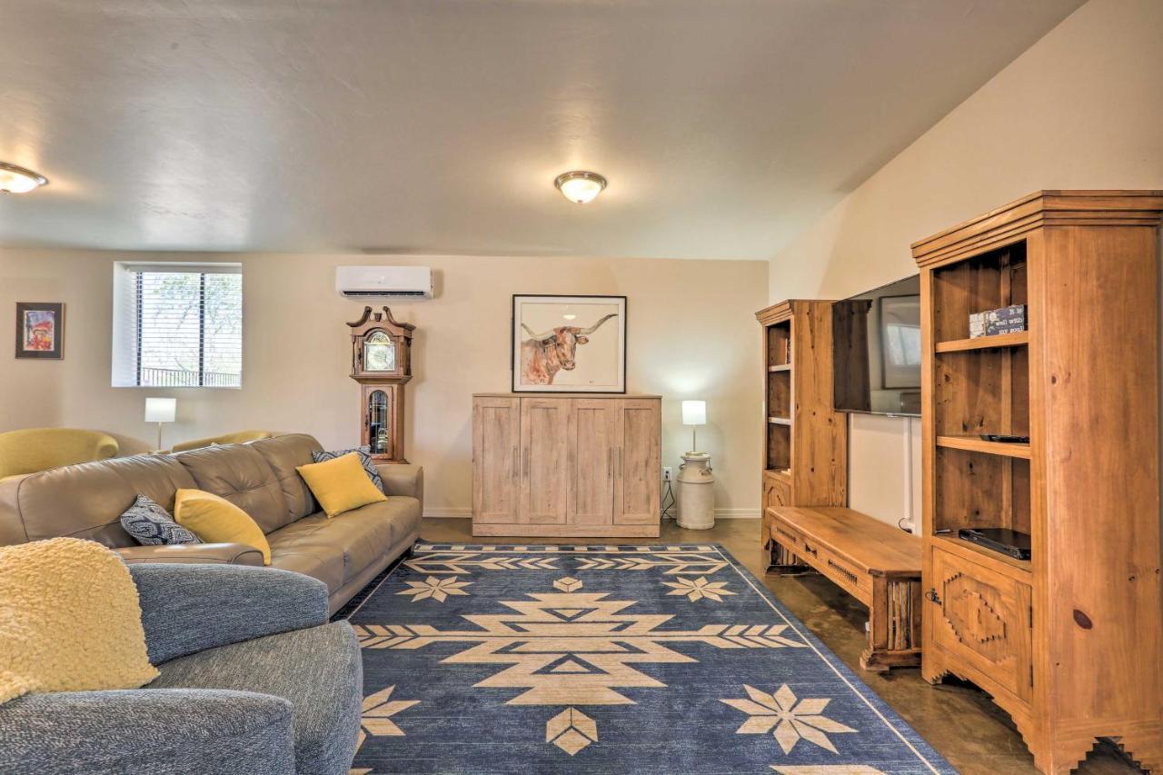 Oro Valley Retreat With Pool, Spa And Rooftop Views! Exterior photo